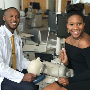 Meet your Posher, Erma